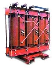 Cast Resin Transformer