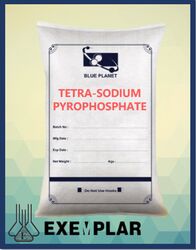 Tetrasodium Pyrophosphate, Packaging Size : 25 kg