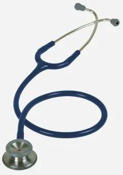 Black Stethoscope