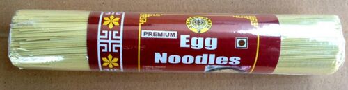 Egg Noodles, Packaging Size : 350g