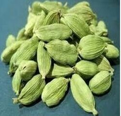 cardamom