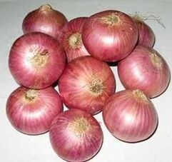 onions