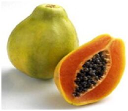 Papaya