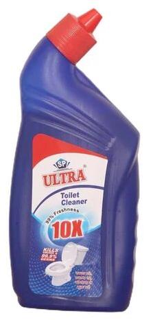 Sp Ultra Toilet Cleaner Bottle