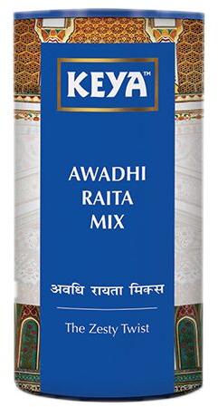 Awadhi Raita Masala