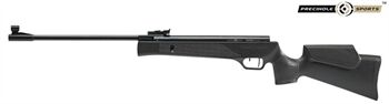 SX 100 Pegasus Black Finish rifle