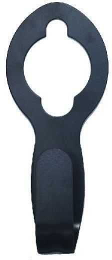 Garden Hose Holder Hook