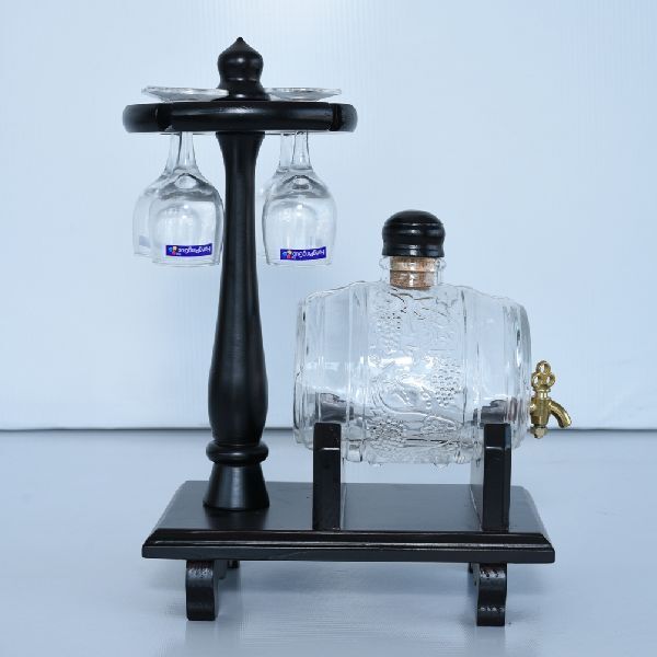 Liquor Decanter