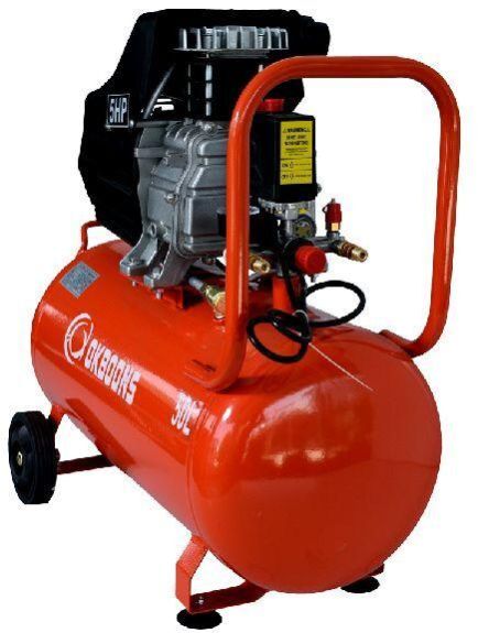 Portable Air Compressor