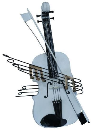 Vintage Antique Guitar