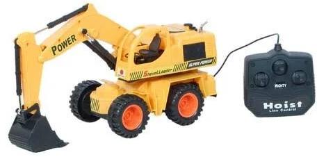 Shovel Loader Toy