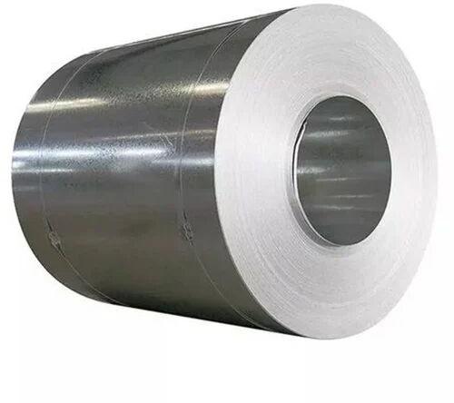 Galvanized Iron Coil