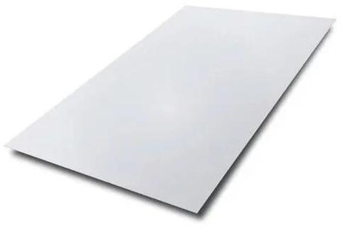 MS Cold Rolled Sheet
