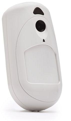 Wireless PIR Camera, Features : Longer service life, Perfect finish, Sturdy design, Easy installation