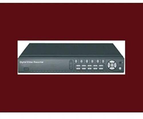 Digital Video Recorder, Color : Black