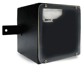 Addressable Intelligent Duct Smoke Detector
