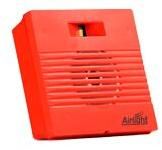 Addressable Loop Powered Sounder Beacon Unit