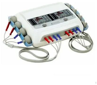 Electronic Muscle Stimulators, Voltage : 220V