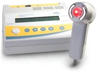 Laser Therapy Unit, for Clinical Use, Hospital Use