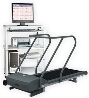 Treadmill Test Systems