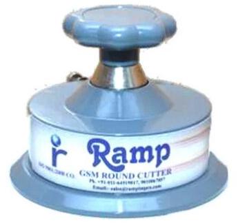 Ramp Impex GSM Round Cutter