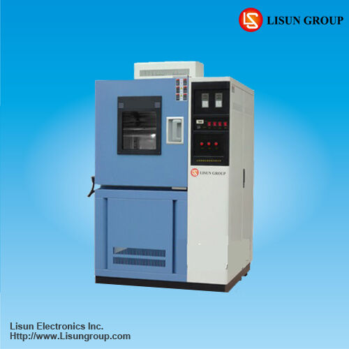 High Temperature Thermal Shock Chamber