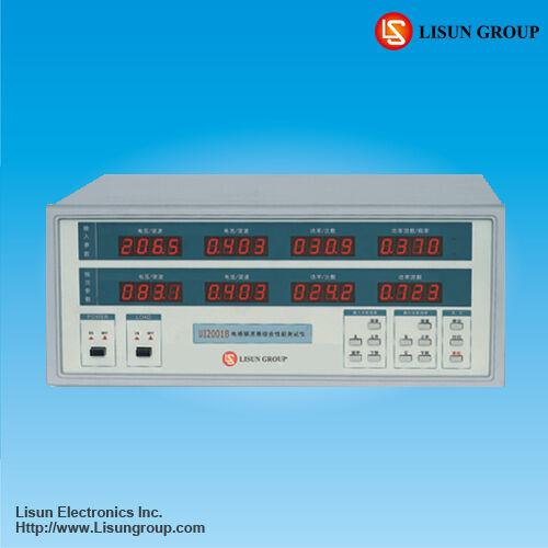 Integrated Function Tester