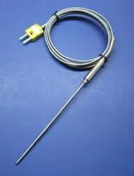 Thermocouple Temperature Sensor