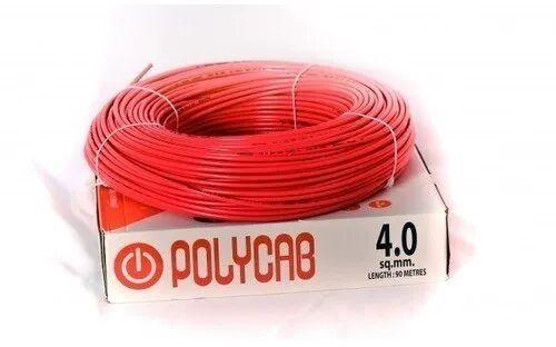 Polycab House Wires