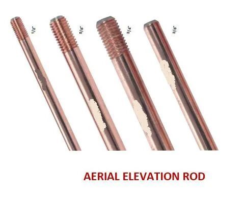 Aerial Elevation Rod