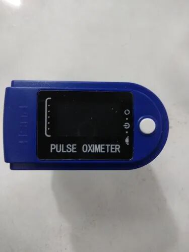 Pulse Oximeter