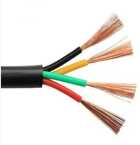 Copper Flexible Cable