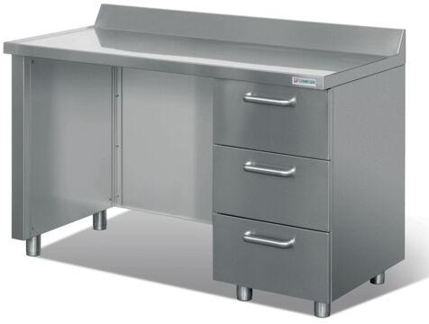 Stainless Steel Work Benches