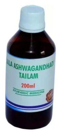 Ashwagandha Oil