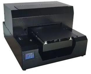 A4 Uv Mobile Cover Printer