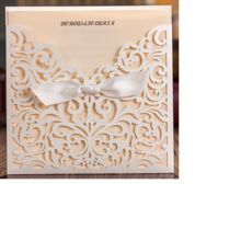 Paper Wedding Cards,wedding cards, Style : Antique Imitation