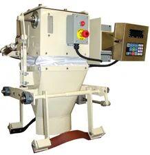 Agro Asian Grains Bagging Machine, for Industrial