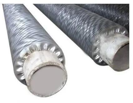 CARBON STEEL Helical Tubes