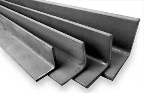 Hot Rolled Steel Angle Bar, for Construction
