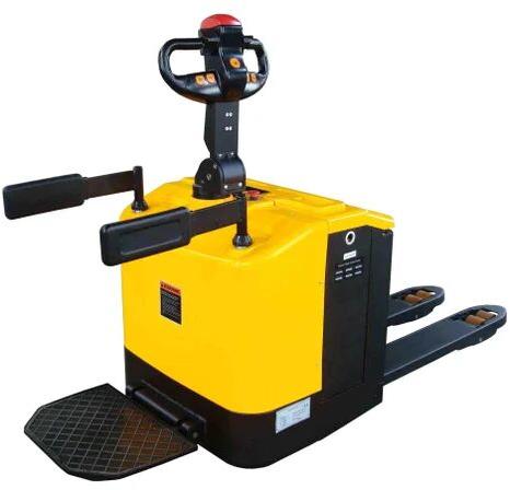 Electric Pallet Truck