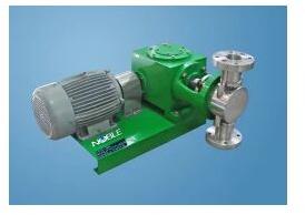 Stainless Steel Piston Dosing Pump, for Industrial