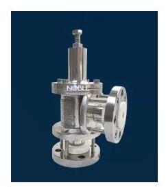 Stainless Steel pressure safety valve