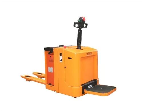 JOSTS Battery Operated Pallet Truck