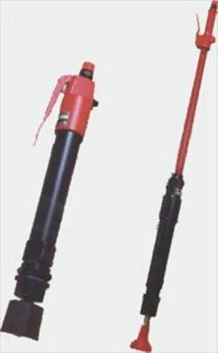 Color Coated Pneumatic Rammers, Feature : Energy Efficient, Fine Finished, High Quality, Long Lasting