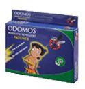 ODOMOS PATCHES