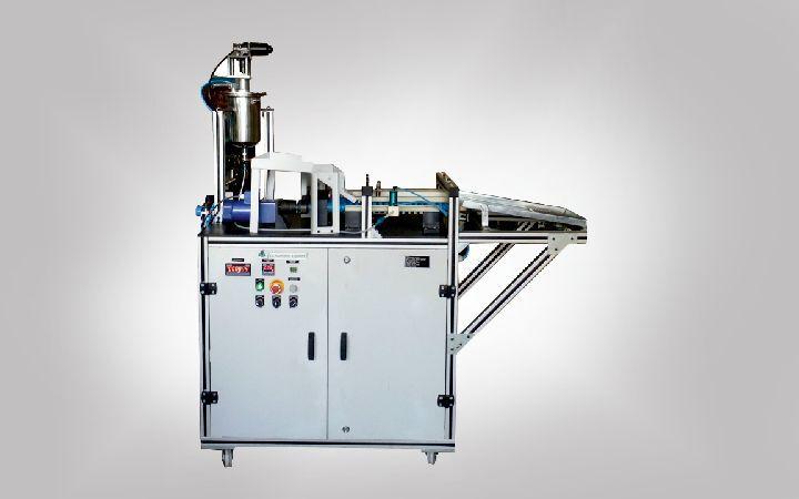 SCREWS COATING MACHINE