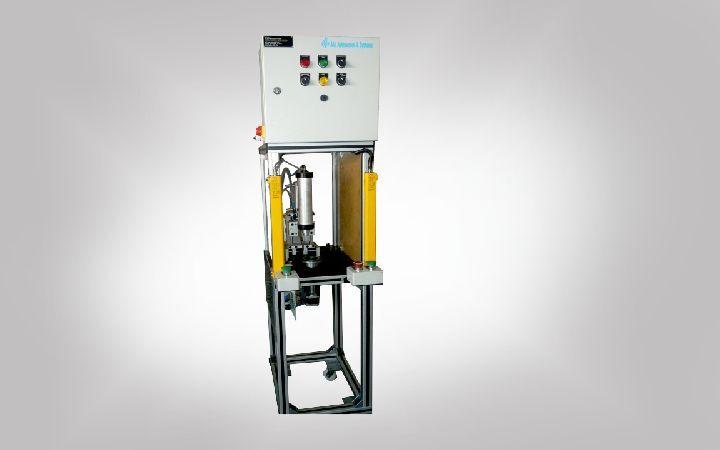 ROTARY TABLE DISPENSER