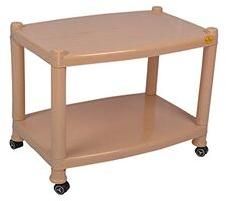 Plastic Trolley Table