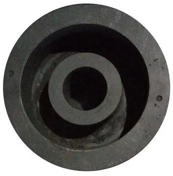Cast Iron Chuck Casting, Feature : Corrosion Resistance
