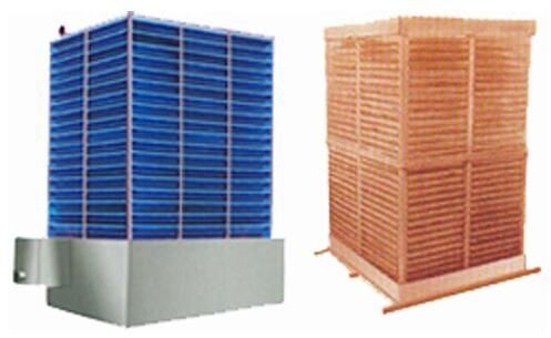 Fanless Cooling Tower